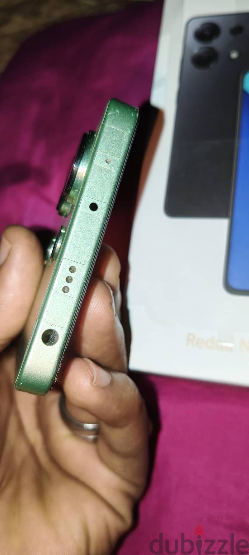 Xiaomi note 13 4