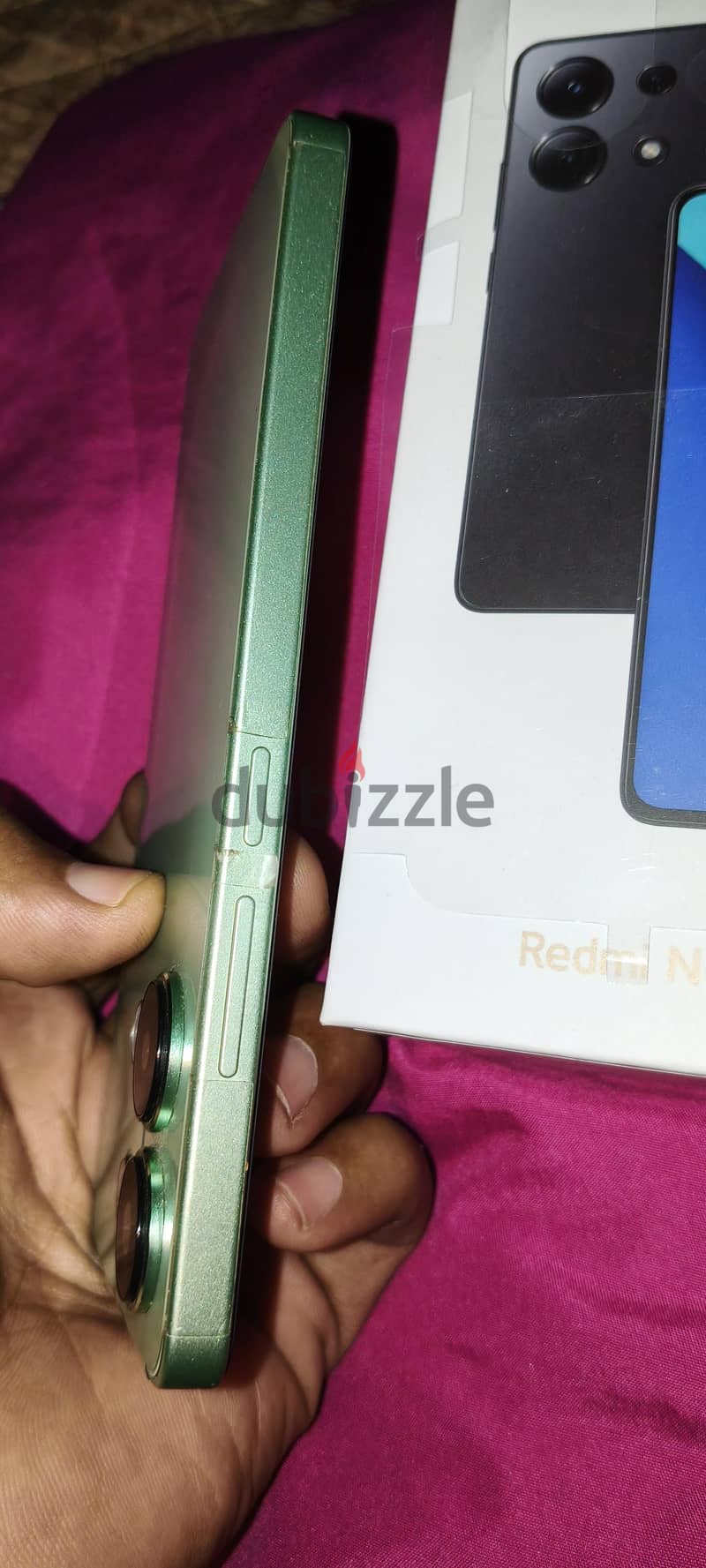 Xiaomi note 13 5