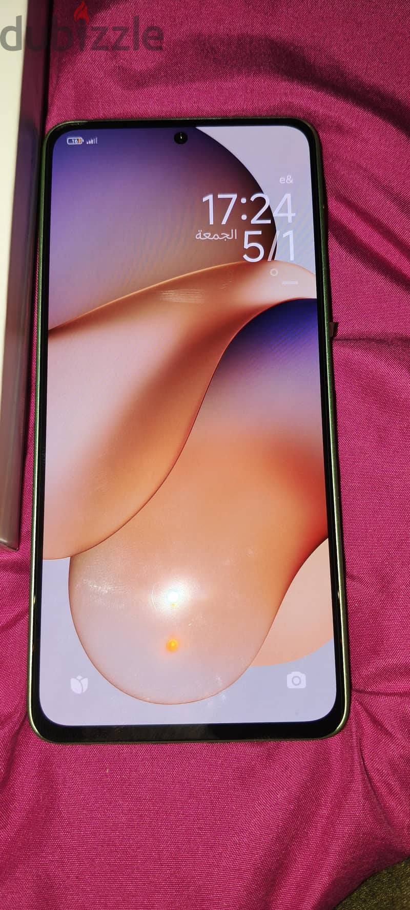 Xiaomi note 13 6