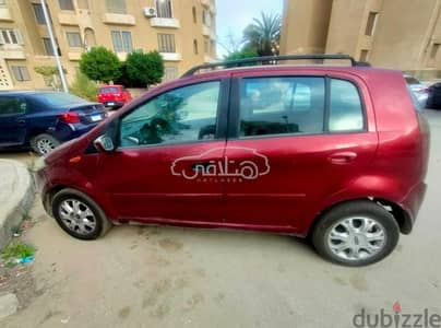 اسبيرانزا A113 2009 للبيع التجمع - القاهرة الجديدة