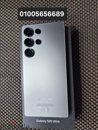 galaxy s25 ultra 256G