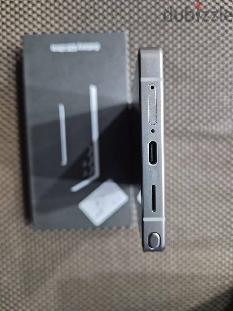galaxy s25 ultra 256G 3