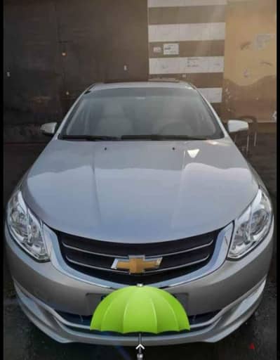 Chevrolet Optra 2020- شيفروليه أوبترا 2020