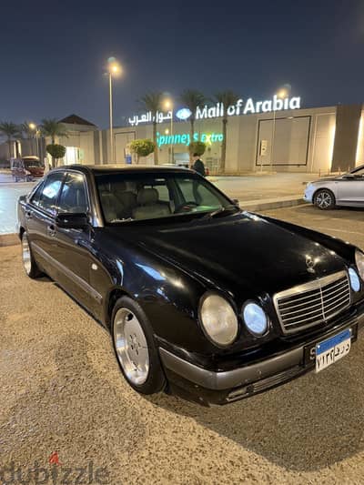 E200 1998