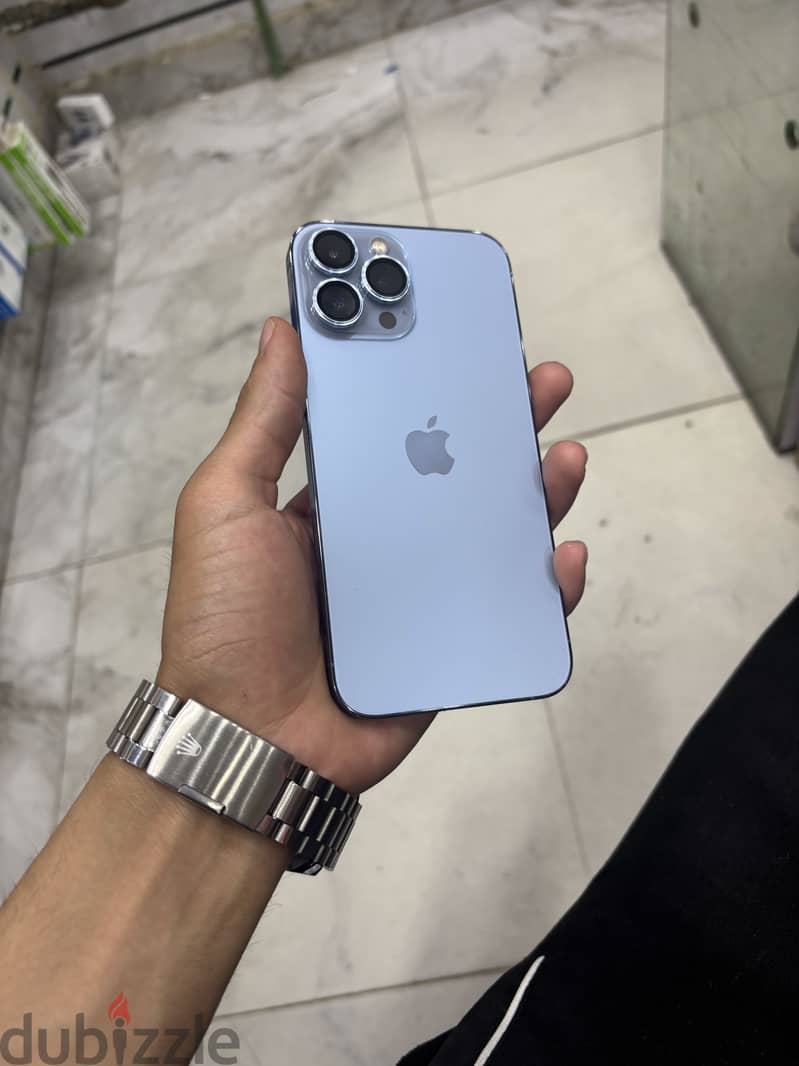 iPhone 13 pro max 1