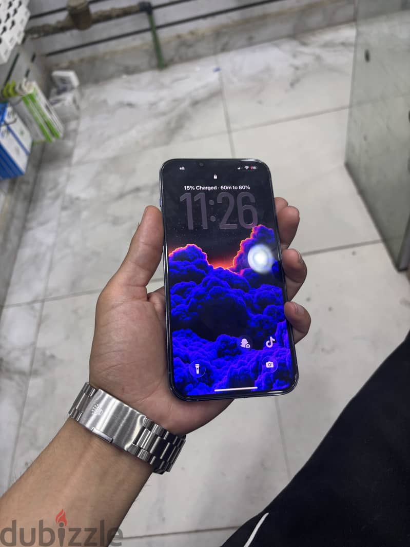 iPhone 13 pro max 3