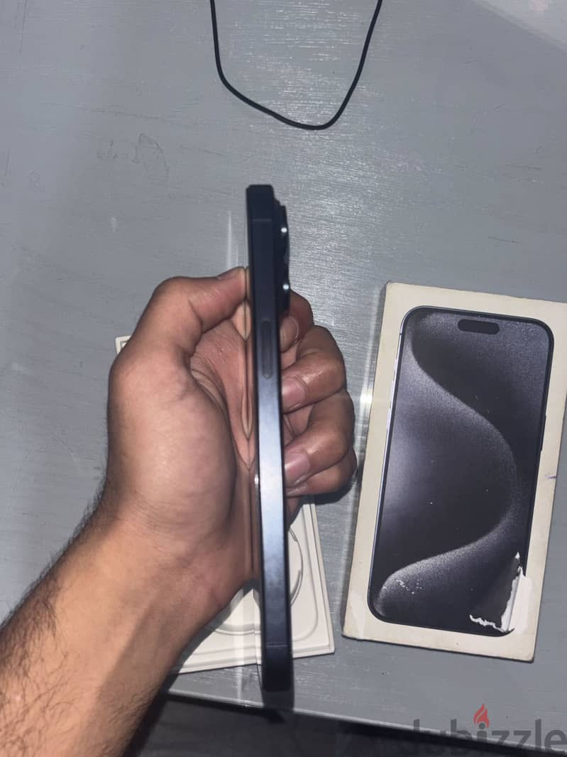 Iphone 15 pro max 1