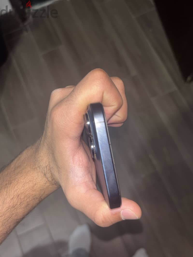 Iphone 15 pro max 3