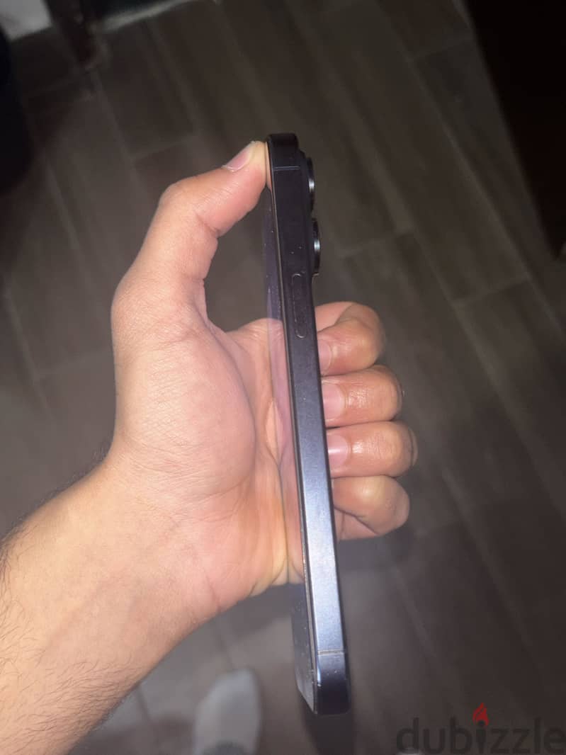 Iphone 15 pro max 4