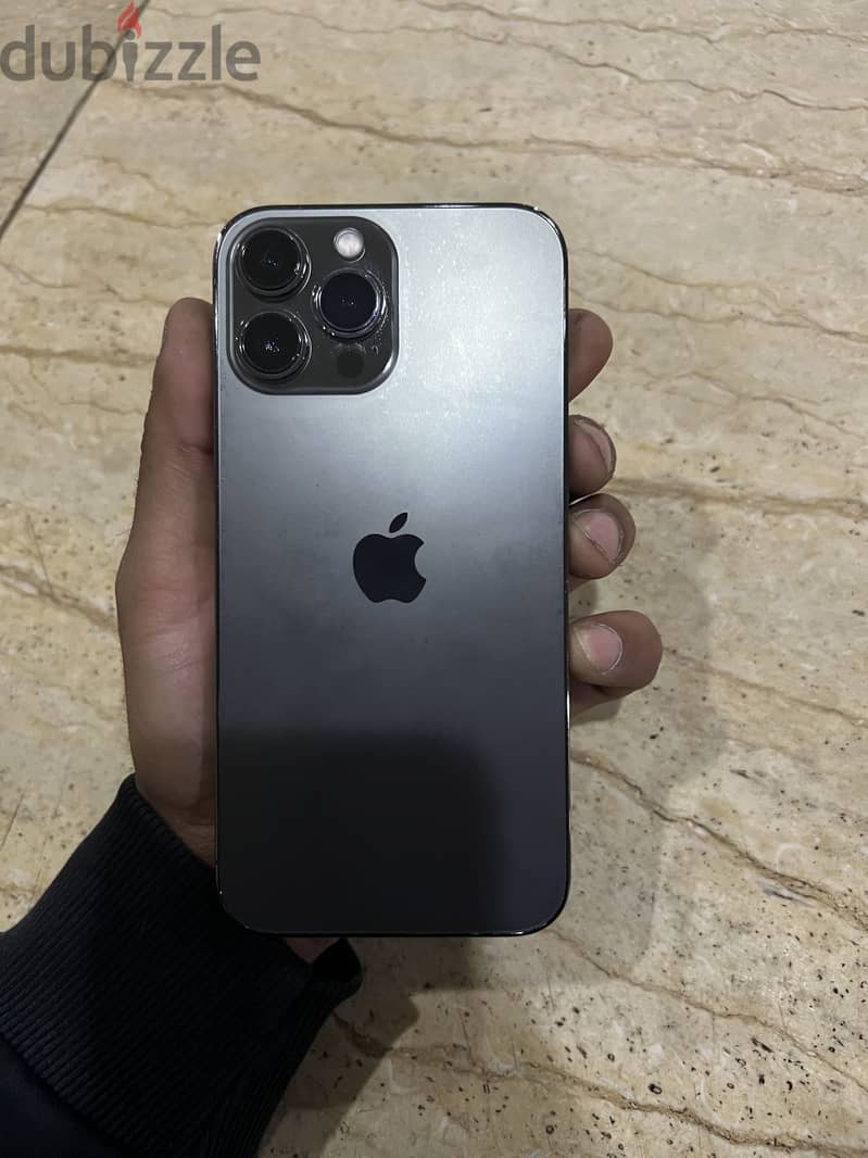 iPhone 13pro max 2