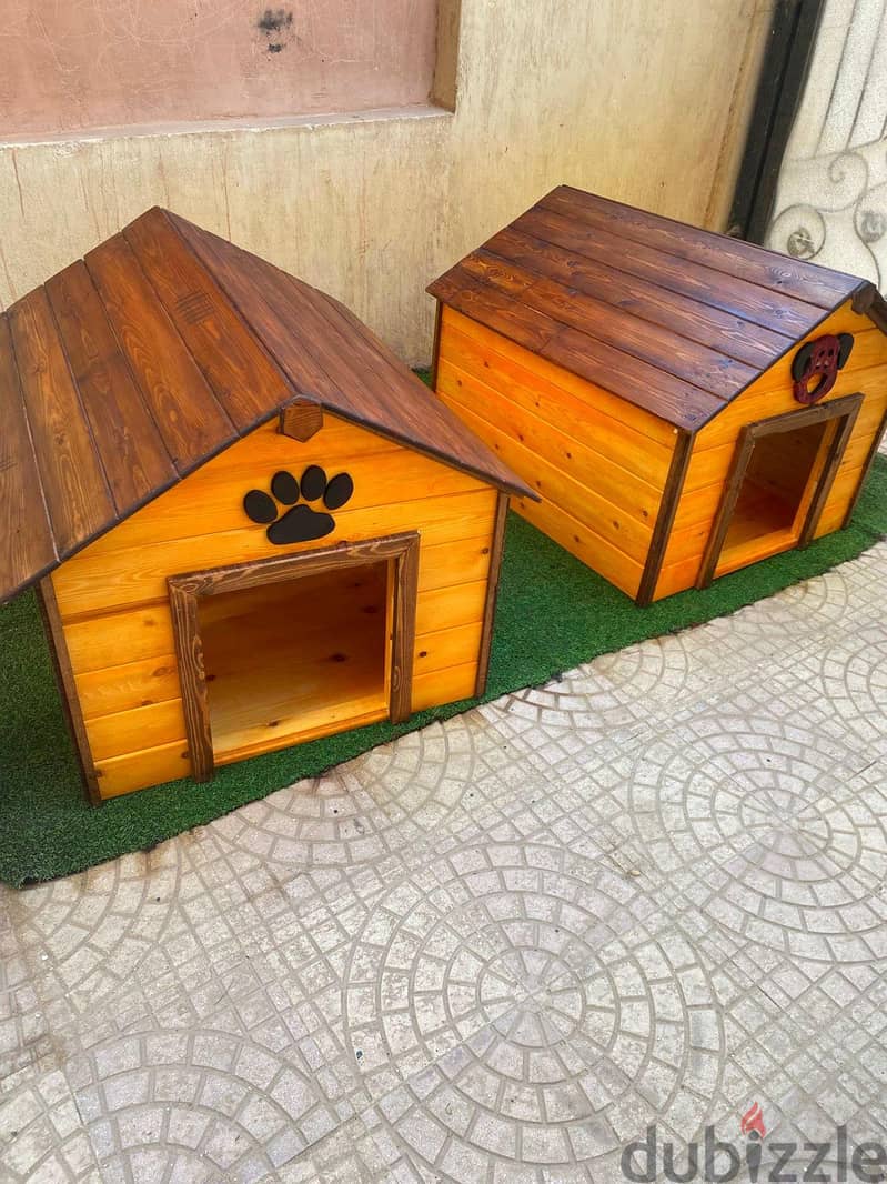 dog house 4