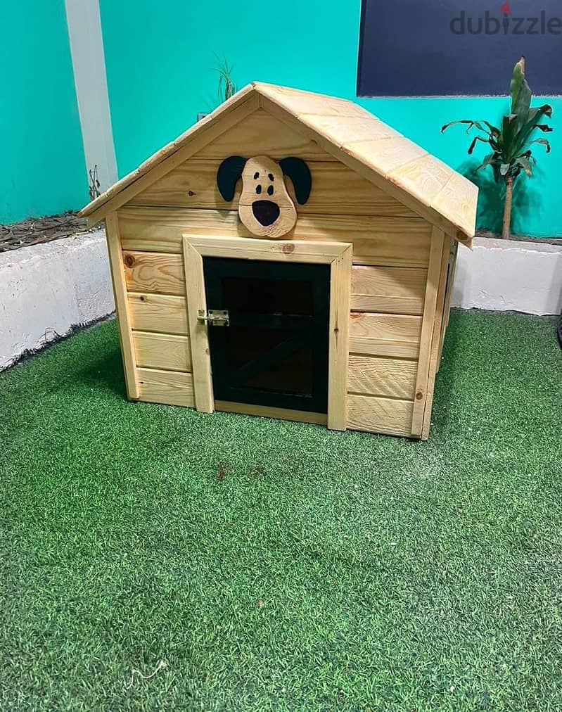 dog house 5