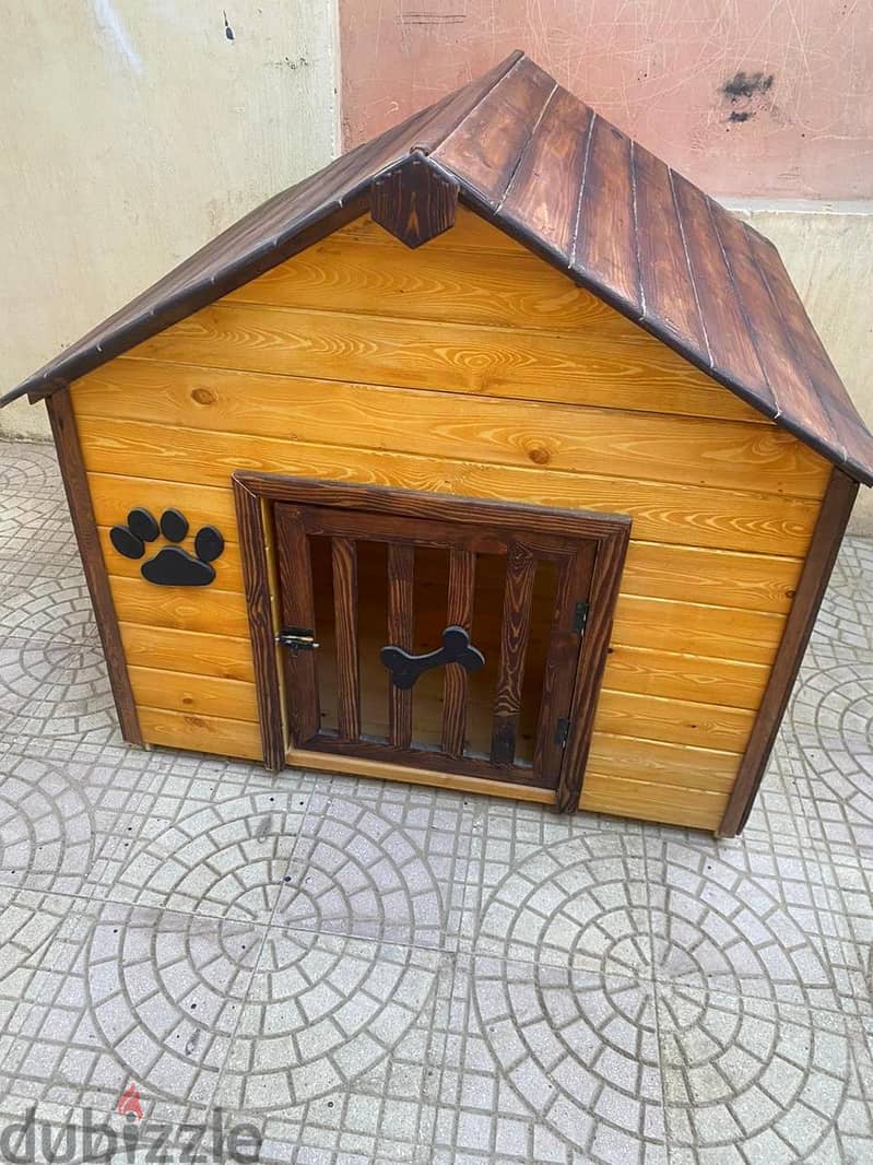 dog house 6