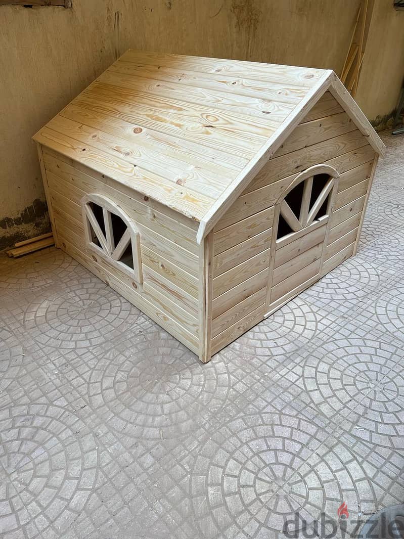 dog house 11