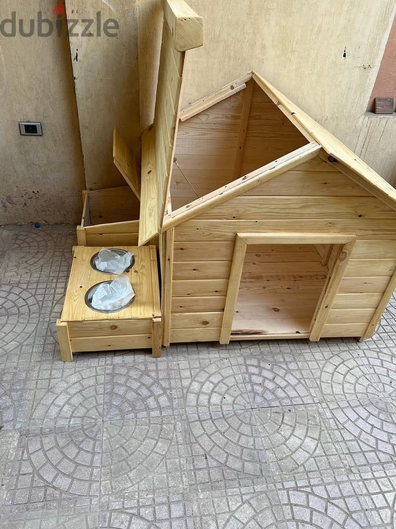 dog house 14