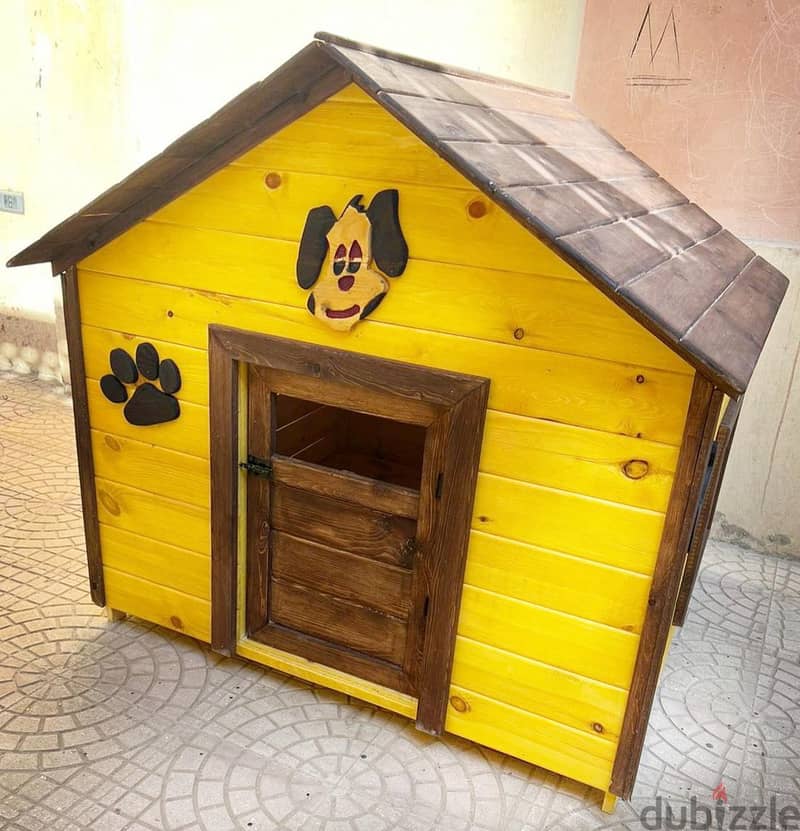 dog house 15