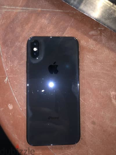 iPhone XS