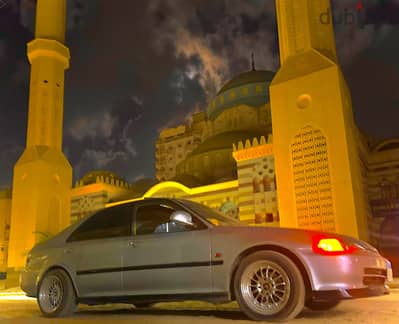 مدينة السادات