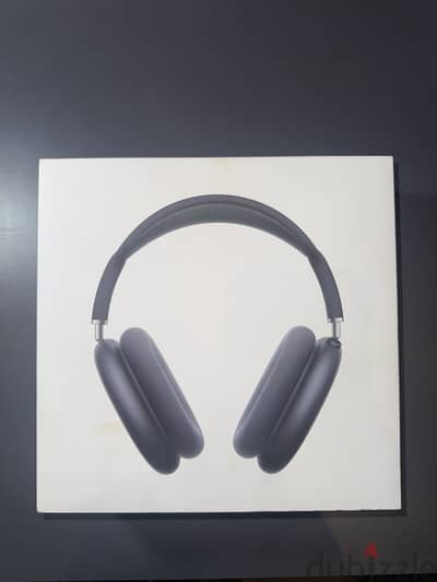 Apple Airpods Max (USB-C) Midnight