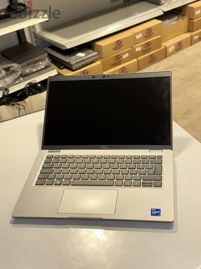 Dell L 5421 Cor i7 11H Touch Screen