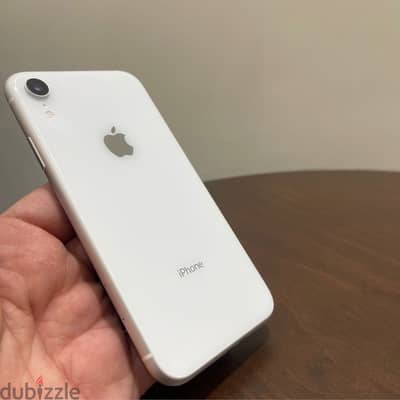 iPhone xr