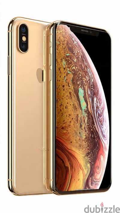 مطلوب ايفون اكس اس ماكس
