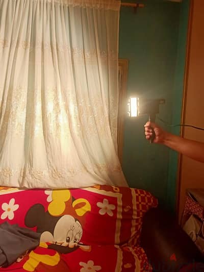 مدينة السلام النهضه