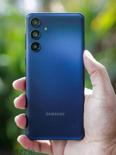 Samsung m55 5g كسر زيرو