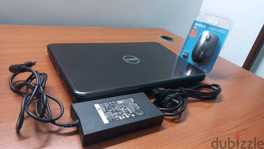 لاب توب dell inspiron n5110 ci7