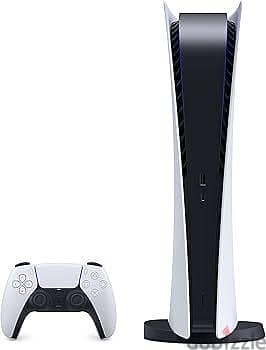 ps5 now