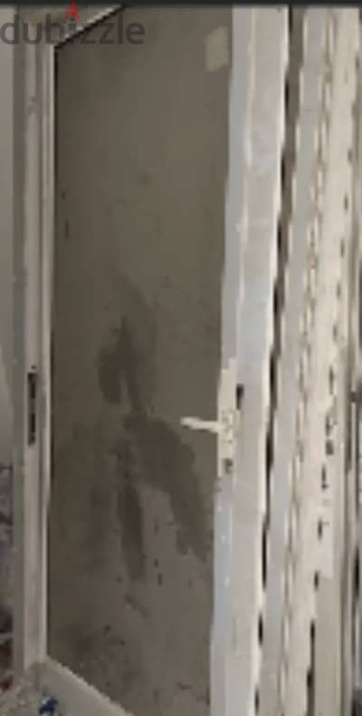 شباك ألومنيوم قطاع مميز جدا Egybell (تسليم إعمار)