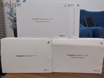 huawei matepad 11.5 s