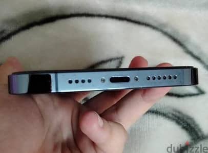 ايفون 12 بروماكس