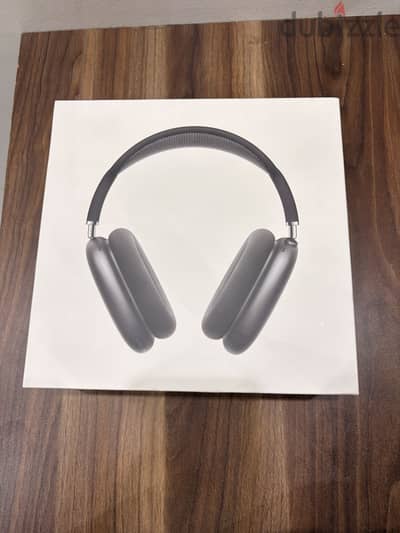 Apple AirPods Max Black Original (USB-C)