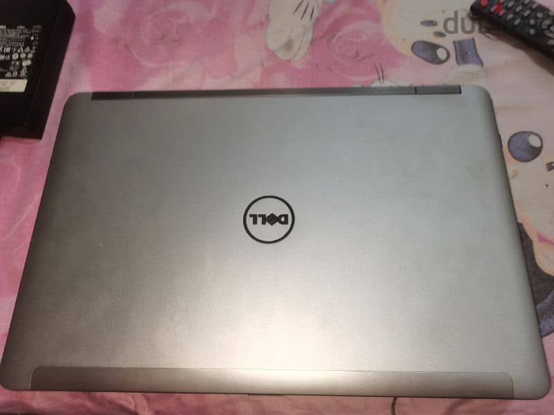 Dell latitude e6540 بيشغل pupg و gtav 1