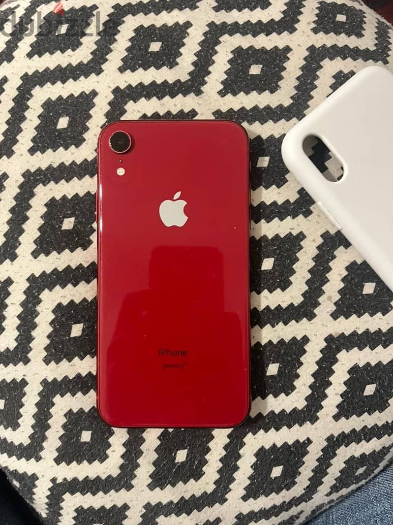 Iphone xr 1