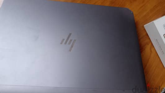 Z book 17 G5