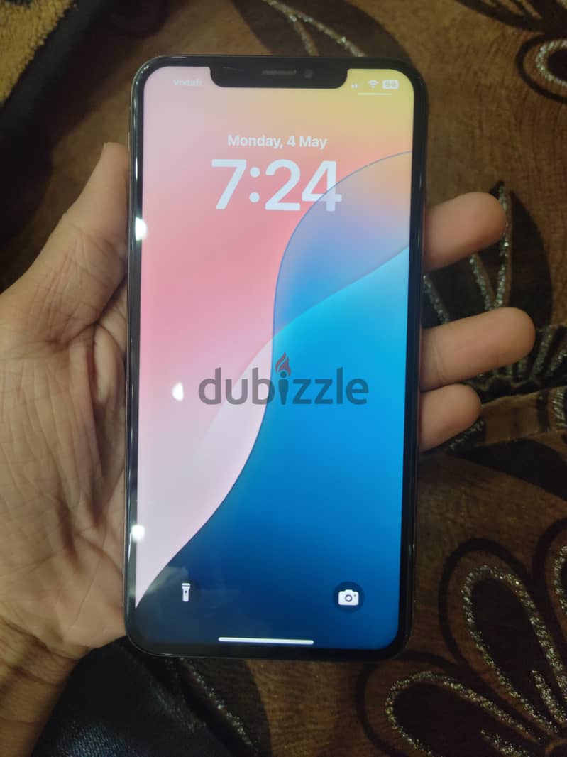 Iphone xs max 1