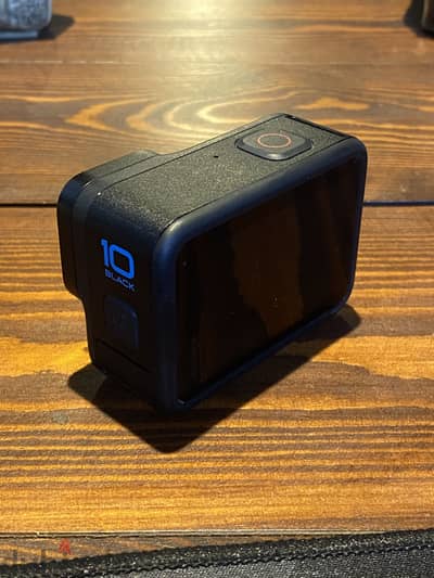Gopro Hero 10