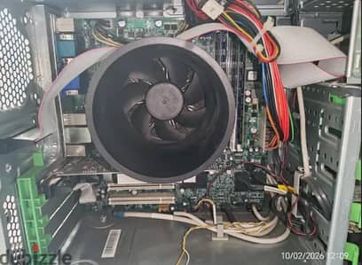 باندل i5 650 + مازربورد
