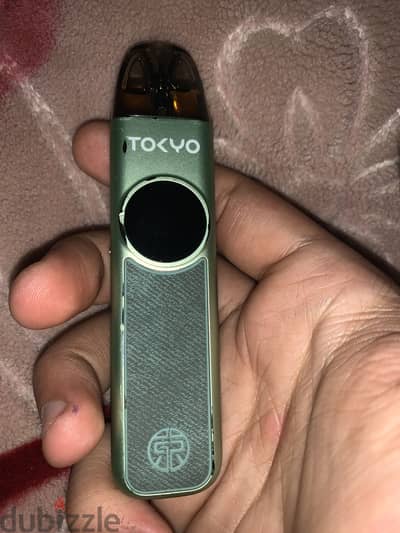 pod tokyo