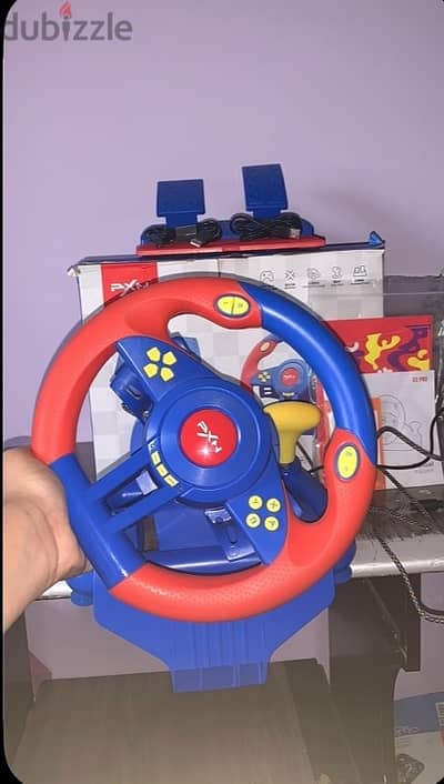 للبيع دركسيون جيمينج pxn v3pro