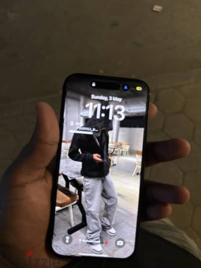 Iphone 15 عادي