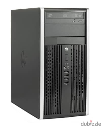 HP 6305 A4