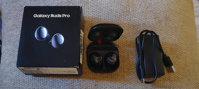 Samsung Buds Pro