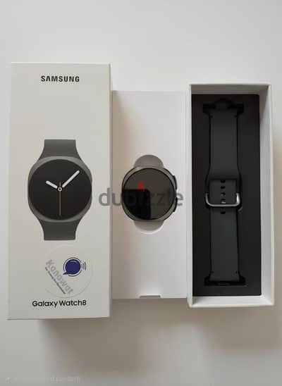 Samsung Watch 8