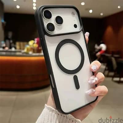 ايفون 17 برو ماكس
