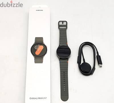 Samsung watch 7 40mm