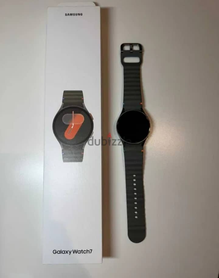 Samsung watch 7 40mm ( swap with apple watch ) 1