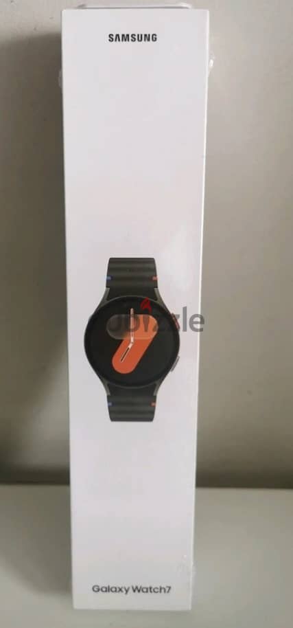 Samsung watch 7 40mm ( swap with apple watch ) 2